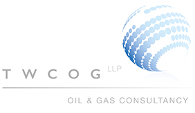 TWCOG LLP | COMMERCIAL EXPERTS FOR OIL, GAS & LNG Logo